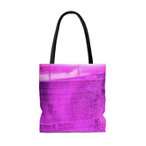 Hip Hop Art Tote Bag (AOP)